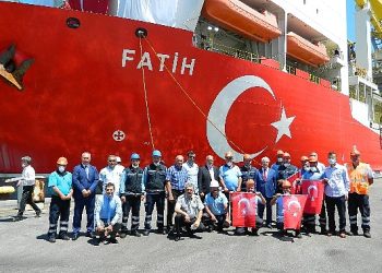Trabzon Port Avrupa’nın En Düzgün Patronu Seçildi