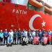 Trabzon Port Avrupa’nın En Düzgün Patronu Seçildi