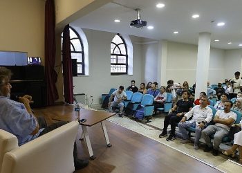 Troya Kültür Yolu Şenliği 5. Gün