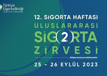 TSB, 2. Milletlerarası Sigorta Doruğu’nda ‘Afetlere’ Odaklanıyor