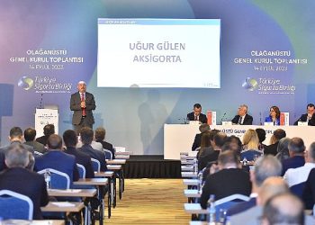 TSB’nin Yeni Lideri Uğur Gülen Oldu