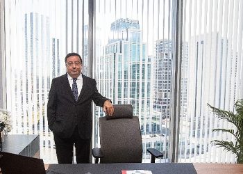 TSKB İkinci Kalkınma Üssüyle Ankara’da