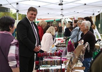 Tugay, “Kadınların İstihdama Katılmasına Takviye Sunuyoruz”