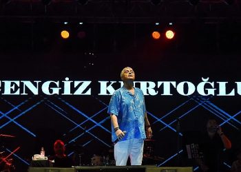 Türkelli’de nostalji gecesi