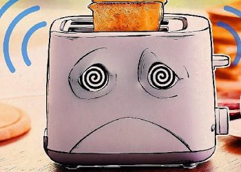 Türkiye, IoT’ye Yönelik Hücumların Kaynaklandığı Birinci 10 Ülke Ortasında