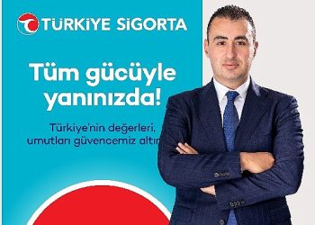Türkiye Sigorta Amaçlarına Emin Adımlarla İlerliyor