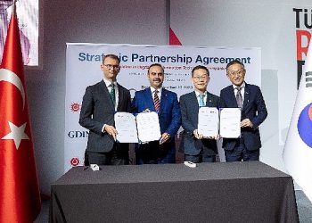 “Türkiye Yüzyılı Yatırım Resepsiyonu” Seul’de Gerçekleştirildi