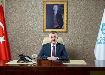 “Türkiye Yüzyılına sizler taraf vereceksiniz”