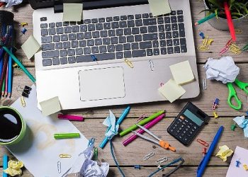 Türkiye’deki Çalışanların %25’sı Dijital Marifet Eksikliği Nedeniyle İşini Kaybetmekten Korkuyor