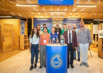 “Türkiye’nin en büyük barış fuarı”