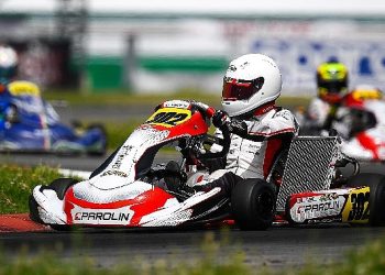 Ulusal Sportmen Çebi Yine İtalya’da