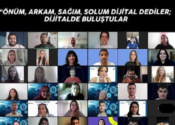 Unichallange Tech, Dijital Pazarlama İrtibatı Dalının Yeni Adaylarını Buluşturdu