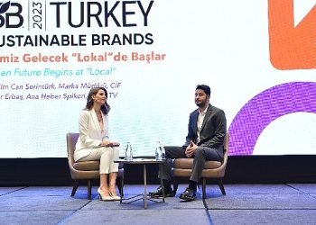 Unilever, Sürdürülebilir Markalar Konferansı’nda “Temiz Gelecek” İçin Hayata Geçirdiği Lokal Uygulamaları Anlattı