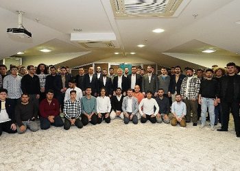 Üsküdar’da Öğrenci olmak çok hoş