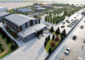 Van’a ‘Sosyal Hizmet Kampüsü’ kuruluyor