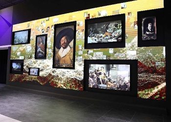 Vestel’in son teknoloji eserleri dünya sahnesinde