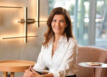 Vodafone, Bayan Girişimcilere Takviye İçin Makyaj Ve Teknolojiyi Birleştirdi