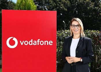 Vodafone ve Dersigo’dan YKS ve LGS’ye Hazırlanan Öğrencilere Eğitim Dayanağı