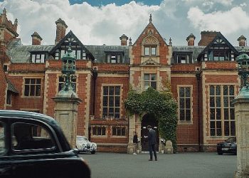 Wales Interactive, sizi Medcezir Oteli’ne ve FMV’nin evrimini keşfetmeye davet ediyor.