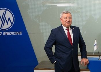 World Medicine, Türkiye’nin 500 Büyük Sanayi Kuruluşu Listesi’nde