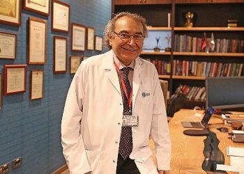 “Yapay Zekâ Tıbbi Kusurları Azaltacak”