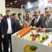 Yaş Meyve Zerzevat Bölümü 302,2 Milyar Dolarlık OVP İhracat Amacına 4 Milyar Dolar Katkı Hedefliyor