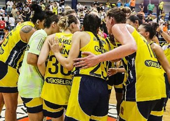 Yemeksepeti, Fenerbahçe Alagöz Holding Bayan Basketbol Ekibi’ne Resmi Sponsor Oldu