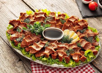 Yemeksepeti, Masterchef Türkiye Sponsorluğunu Çiğ Köfte Etabıyla Yeniledi