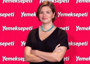 Yemeksepeti’nde Chief Marketing Officer Vazifesine Selin Süzer Atandı