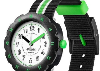 Yeni Flik Flak Miraculous™ Saatler, Tam Konuttaki Harika Kahramanlara Nazaran