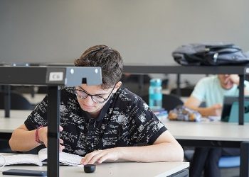 Yeni Kuşak Kent Kütüphanesi