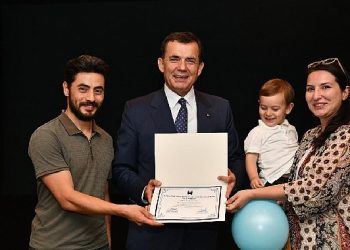 Yenişehir Belediyesi “0-3 Yaş MABEP Aile Eğitimleri”ni Sürdürüyor