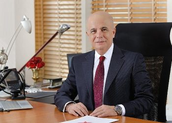 Yıldız Holding verimlilik, dijitalleşme ve insan odağında tüm paydaşlarıyla birlikte paha yaratmaya devam ediyor