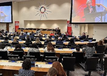 Yıldız Holding’in Bayan Girişimcilere Takviyesi Birleşmiş Milletler’de Örnek Gösterildi