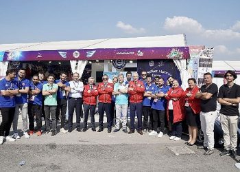 Yılın Son TEKNOFEST’i İzmir’de Kapılarını Açtı