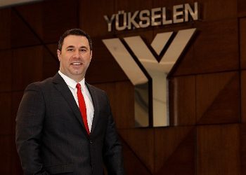 Yükselen Çelik ABD’den sonra Almanya pazarına giriyor!