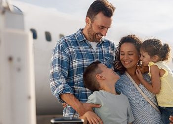 Yurt Dışında Garantiniz Seyahat Sıhhat Sigortası