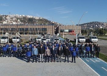 Zabıta teşkilatı 197 yaşında