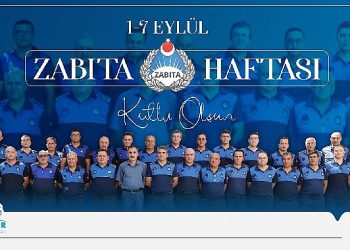 Zabıta Teşkilatı 197 yaşında