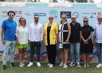 Zafer Bayramı Nilüfer’de spor ve müzikle kutlanacak 