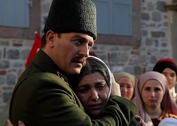 ‘Zübeyde, Analar ve Oğullar’, IFFSA Toronto’nun Açılış Sineması