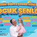 1 Ekim Dünya Çocuk Günü kutlanacak