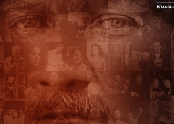 100. Yıl Coşkusu Devlet Tiyatrosu’nun “Yüzünde Yüzler” Oyunu ile AKM’den Yankılanacak