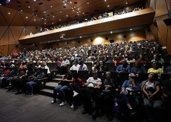 100. Yıl Cumhuriyet Konserleri büyük beğeni topladı