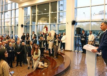 100 Yıllık Cumhuriyet Tarihine Seyahat Çankaya’da