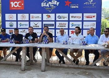 14. Sea To Sky Enduro Motosiklet Yarışları Başlıyor