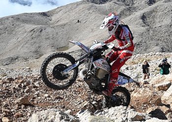14. Sea To Sky Enduro Motosiklet Yarışları Sona Erdi