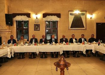 19 Ekim Muhtarlar Günü