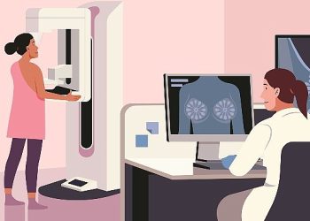 2 Yılda Bir Tedbir Emelli Mamografi Çekilmeli!