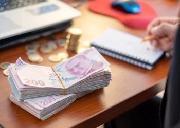 2024 bütçesi ile vergi gelirlerindeki artış belli oldu